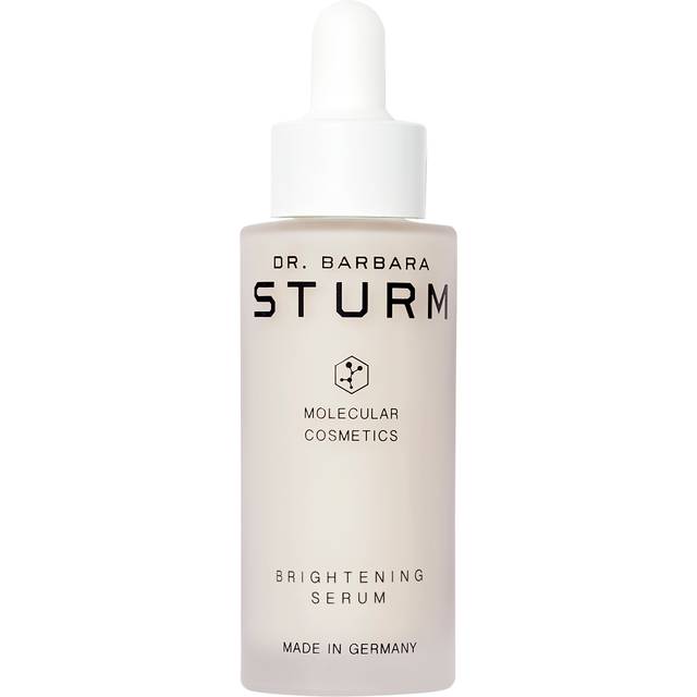 Brightening Serum by Dr. Barbara Sturm for Unisex - 1 oz Serum