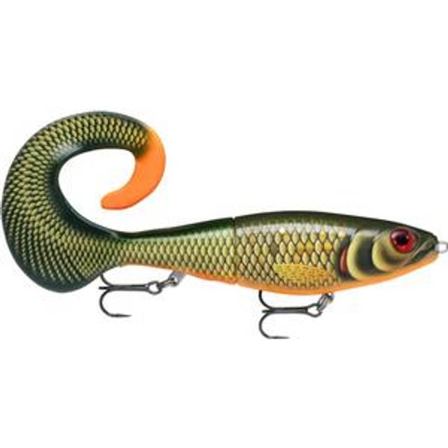 Rapala X-Rap Otus 17 cm Scaled Roach (SCRR) -