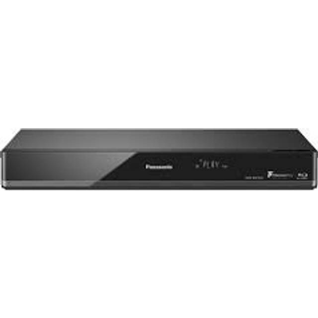 DMR-BWT850EB 4K BLU-RAY DISC RECORDER FREEVIEW PLAY
