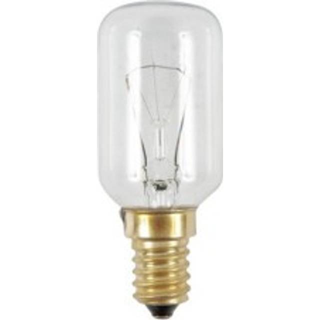 AEG-ugnsglödlampa med E14-sockel, 40W