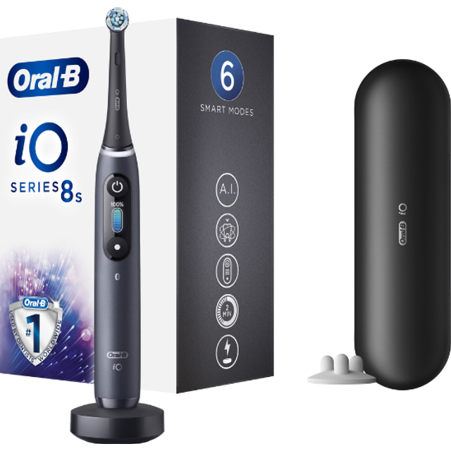 Oral-B iO Series 8