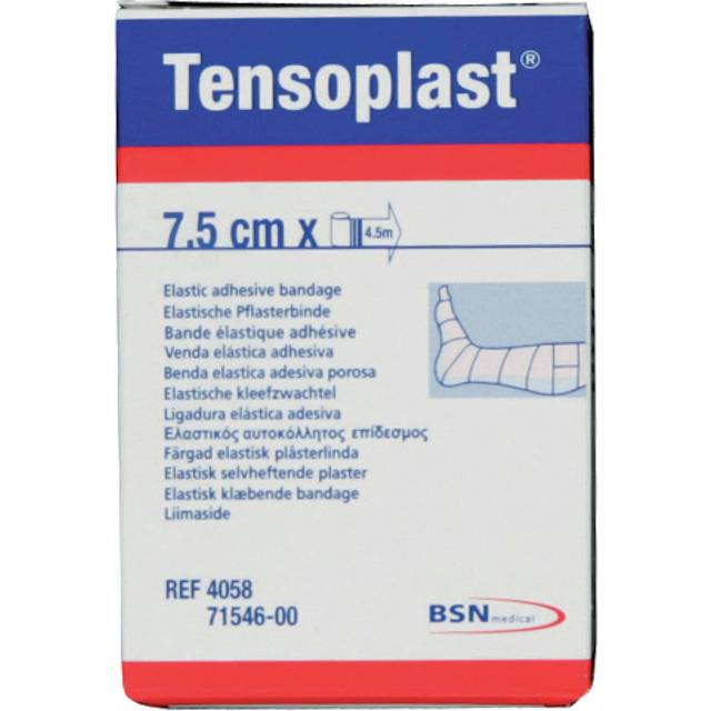 BSN Tensoplast (7,5cm x 4,5m)