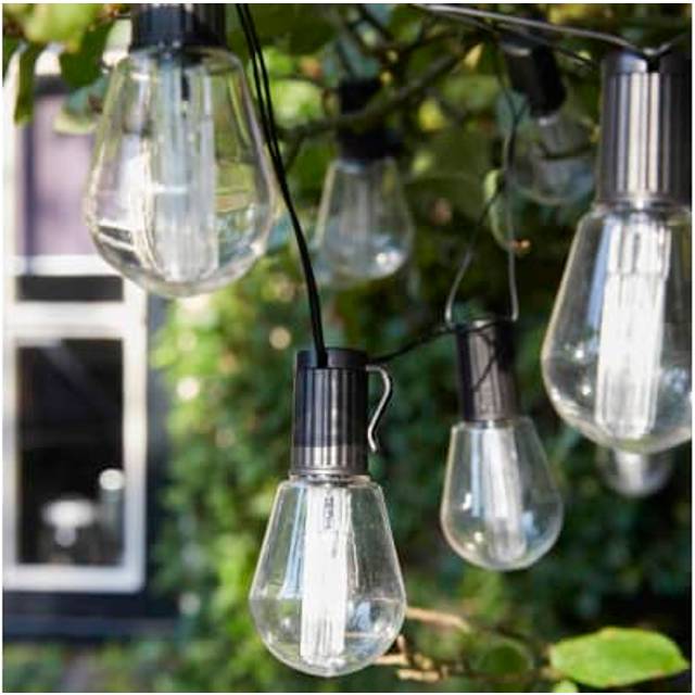 Solar LED String Light 3.5m