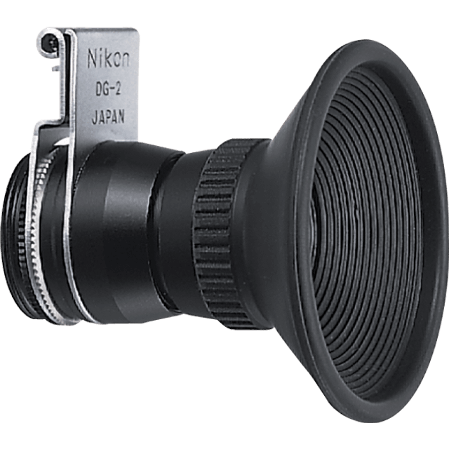 Nikon DG-2 Eyepiece Magnifier