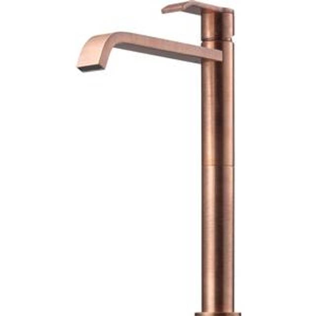 Tapwell Tvättställsblandare VIC081 Koppar
