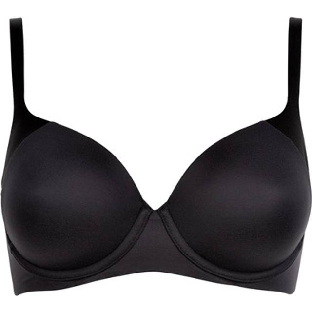 Triumph Dam Body Makeup Soft Touch WP EX, svart, 75A