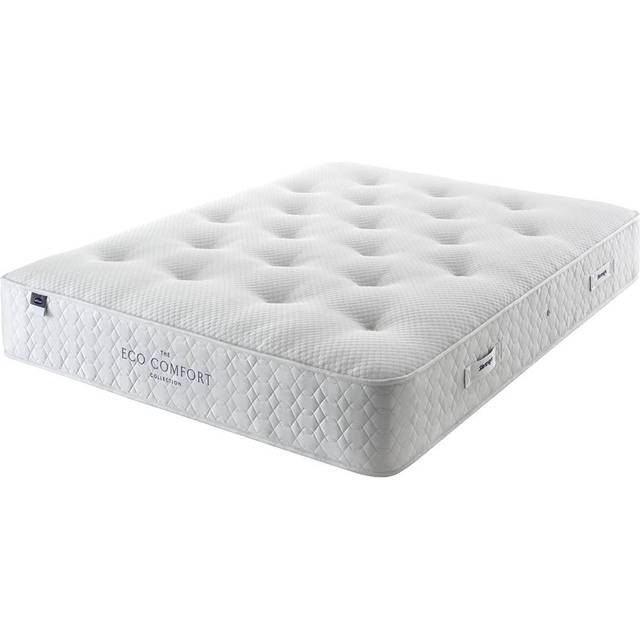 Silentnight Pocket 1200 Eco Comfort King Size Mattress