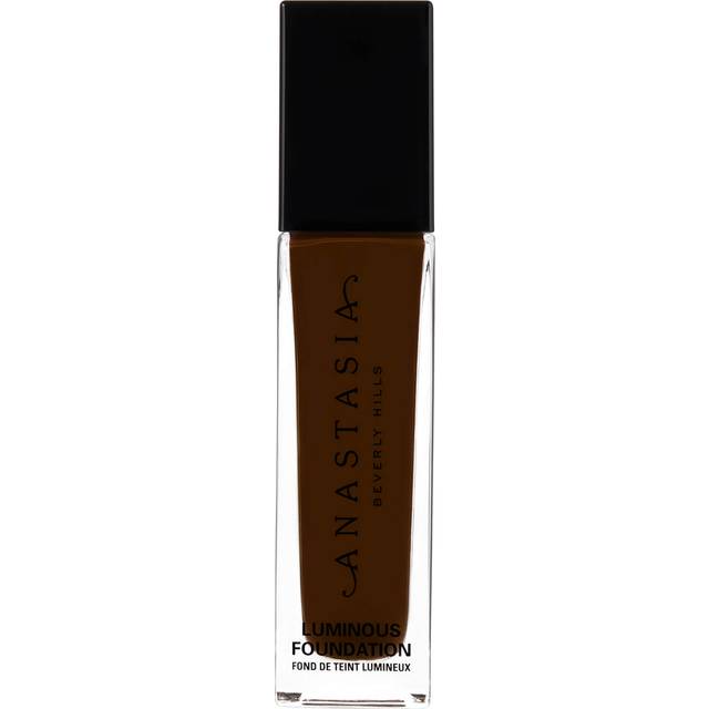 Anastasia Beverly Hills Luminous Foundation 590C