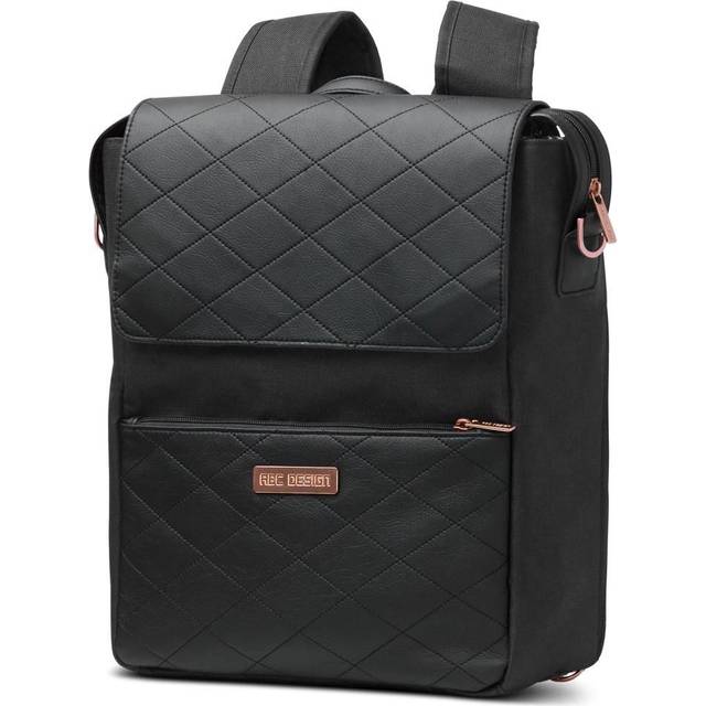 ABC Design City Rucksack - Asphalt (CL)