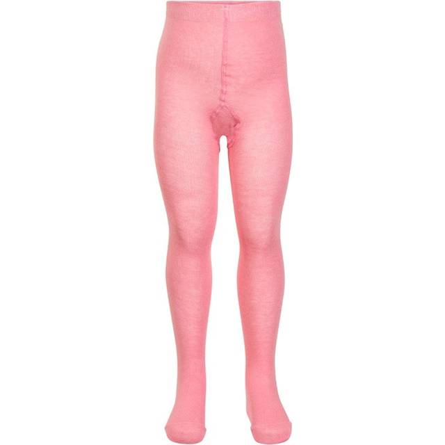 MINYMO Stocking - Solid |Rosa |128-134