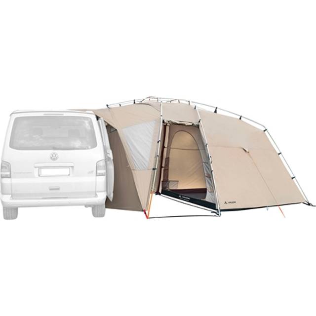Vaude Drive Van XT 5P - T&#xE4;lt Sand One Size