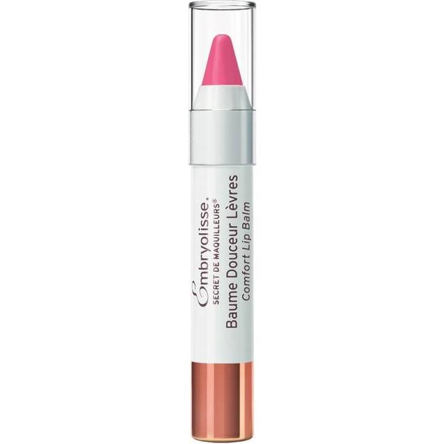 Embryolisse Comfort Lip Balm Coral Nude (U) 2 g