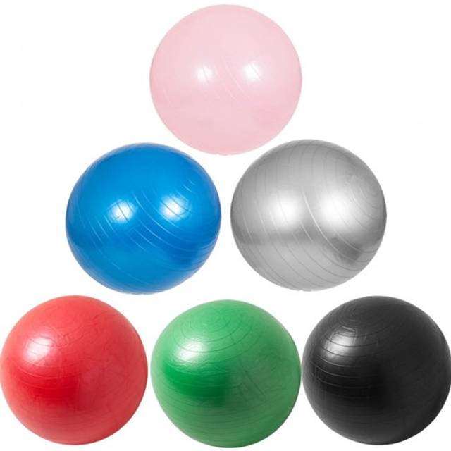 Fitnessboll Yogaboll Pilatesboll