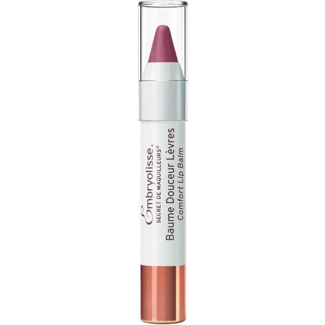 Embryolisse Comfort Lip Balm Pink Nude 2 g
