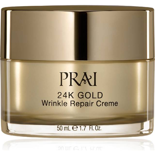 Prai 24K Gold Wrinkle Repair Face Creme 50ml