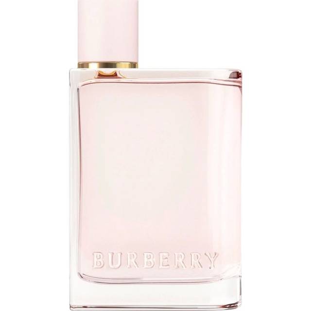 Target burberry perfume online