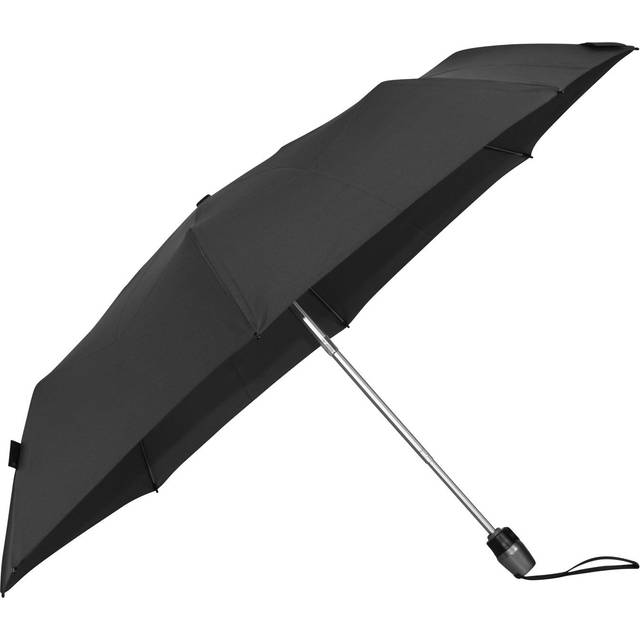 KNIRPS T. 200 Dam Paraplyer Stl. ONE SIZE - Från Magasin - Black (ONE SIZE)