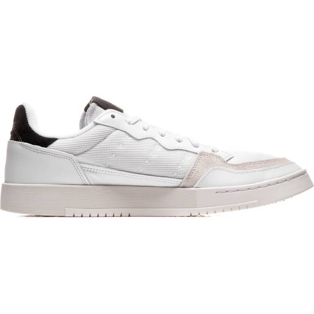 adidas Supercourt 'Cloud White Core Black' EF5880 - Whiteblack - 10