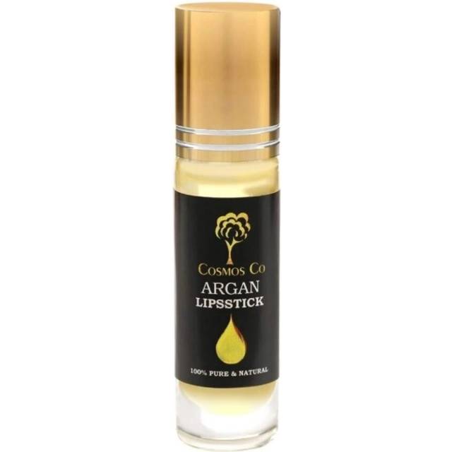 Cosmos Co Argan Lipstick 6ml