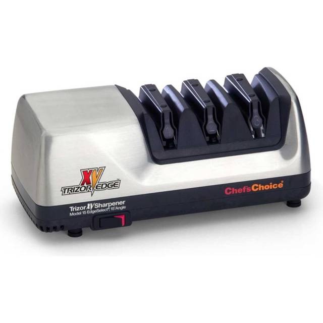 Chefs Choice Trizor XV Edgeselect Sharpener