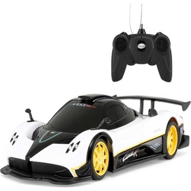 RASTAR 1026 Pagani Zonda Radio Control Car 1:24 Scale