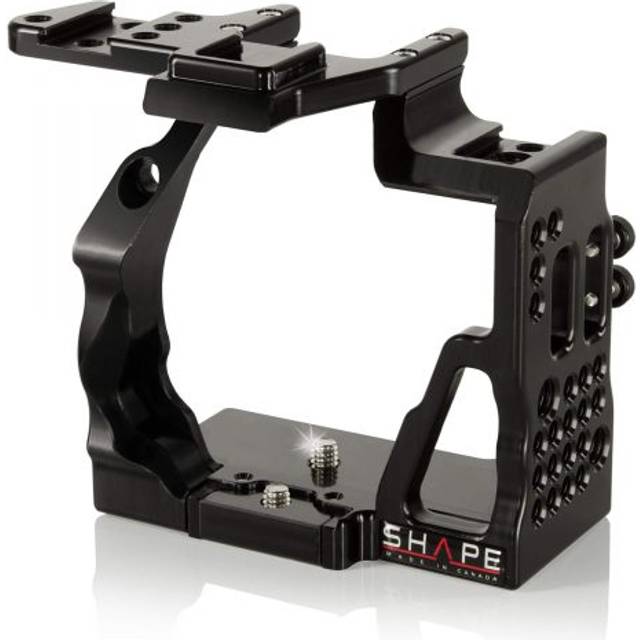 SHAPE SONY A7S II - A7R II - A7 II CAGE