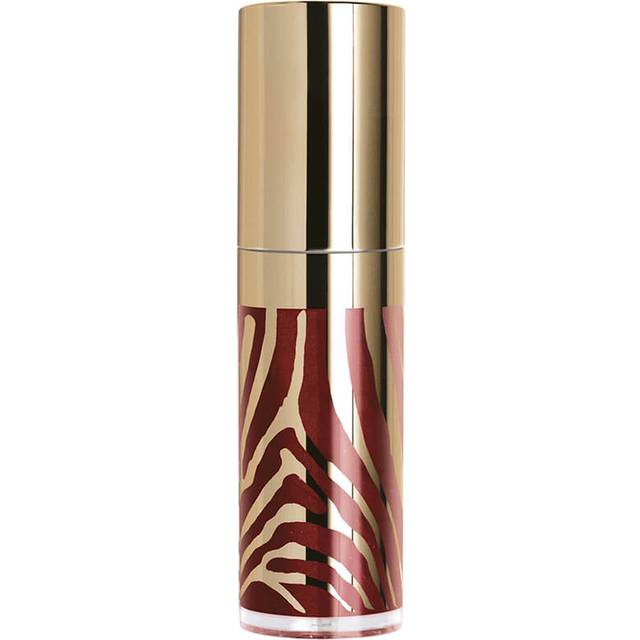 Sisley Le Phyto Lip Gloss 6.5ml - 09 Sunset