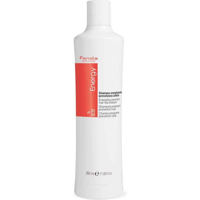 Fanola Energizing Shampoo 350 ml