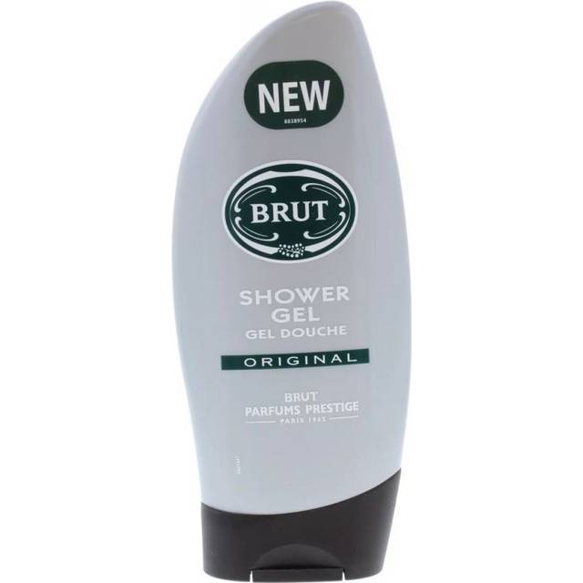 Brut Original Shower Gel 250ml