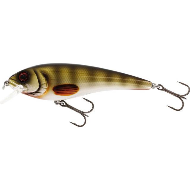 Rawbite Floating Wobbler
