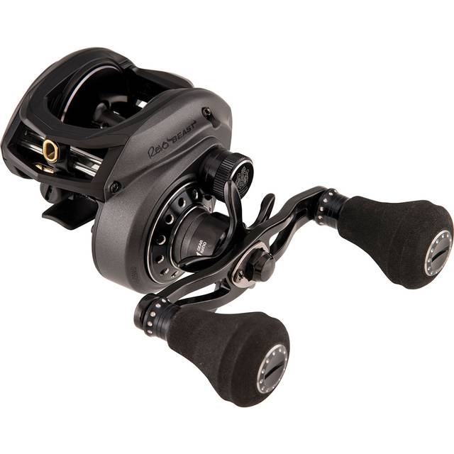 Abu Garcia Revo Beast 40 och 41 (Modell: 41 (vänstervevad utv 5,8:1))