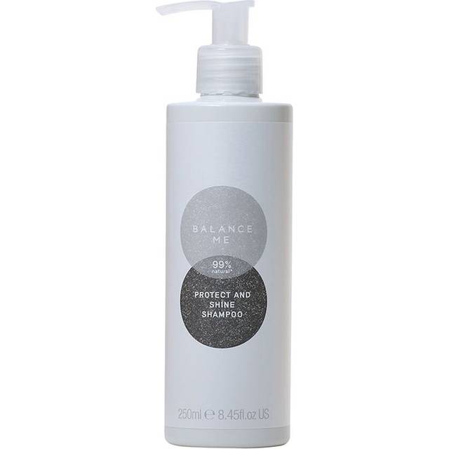 Balance Me Protect & Shine Shampoo 250ml