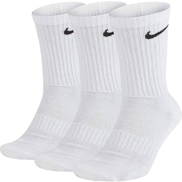 Nike Everyday Cushion Crew - 3 Pack