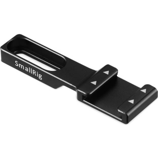 SmallRig Cold Shoe Extension 2044