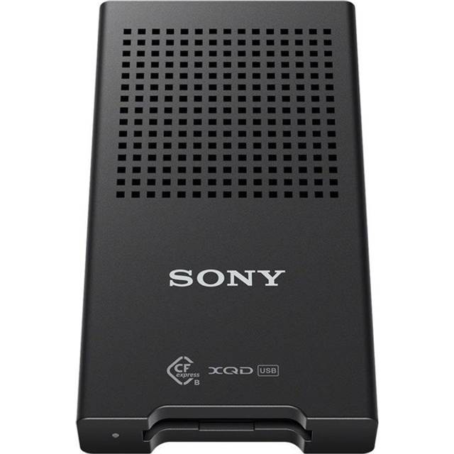 Sony MRW G1 CFexpress Type B / XQD Card Reader