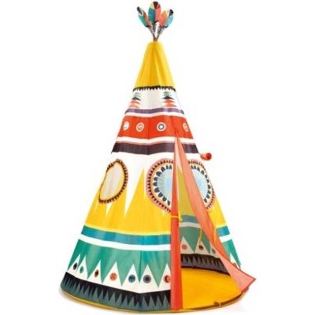 Teepee by DJECO white