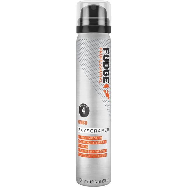 Fudge Professional Skyscraper Hair Spray 100ml