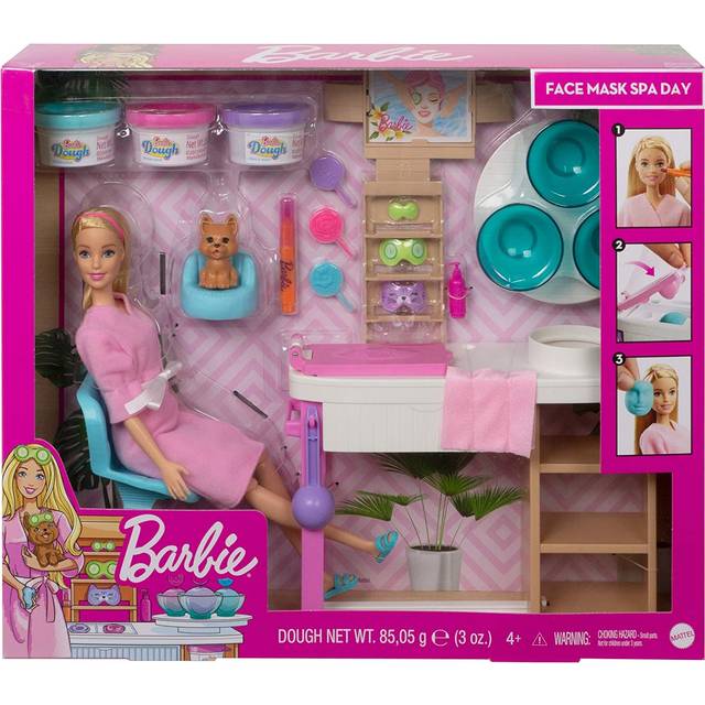 Play Set Wellness Girls 16-Piece