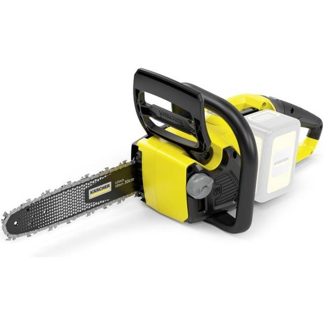 Kärcher Cordless Chainsaw CSW 18-30 - Machine Only