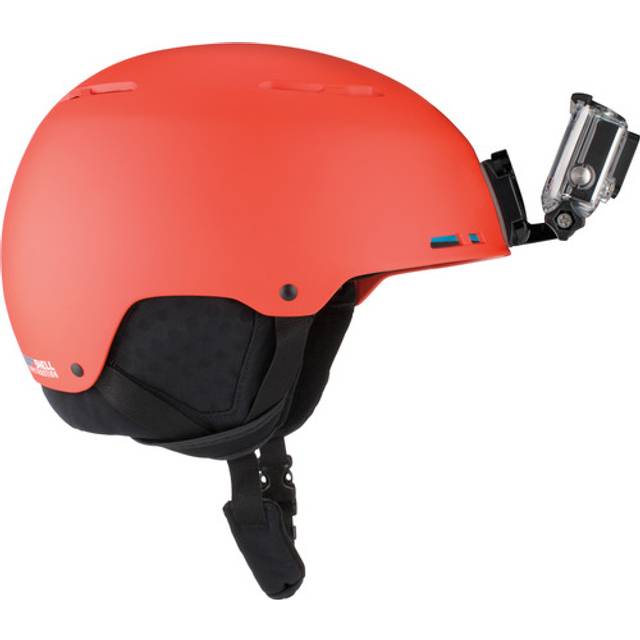 GoPro AHFSM-001 Hjälm främre och sidomonteringskamera, Svart, 4.8 x 6.2 x 4.5 cm