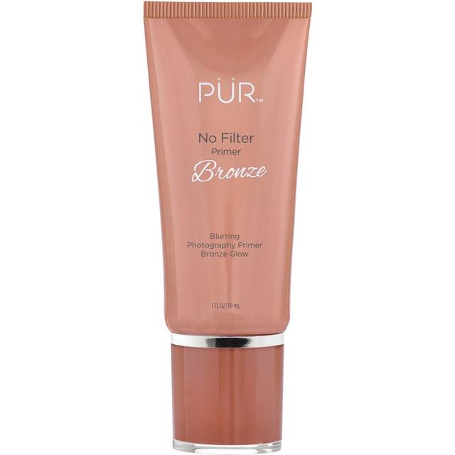 Pür No Filter Blurring Photography Primer (Bronze)