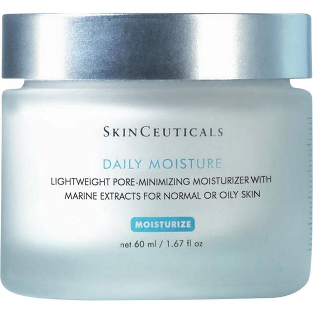 Skin Ceuticals Daily Moisture (For Normal or Oily Skin) 134001/134605 60ml/2oz