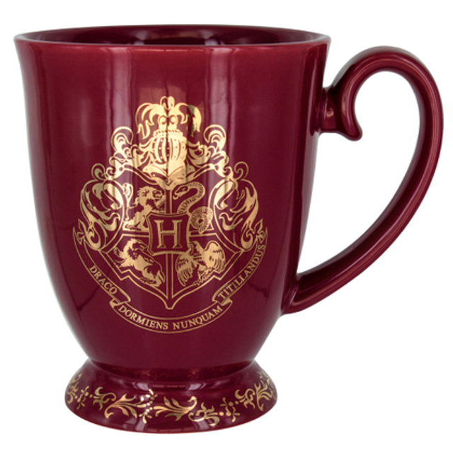 Harry Potter mugg