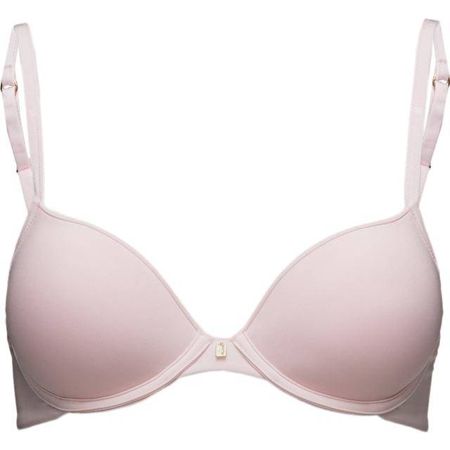 Triumph Essentials för kvinnor WHP, Naken beige, 85E