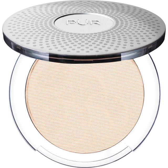 Pür 4-in-1 Pressed Mineral Makeup Foundation SPF15 LN2 Fair Ivory