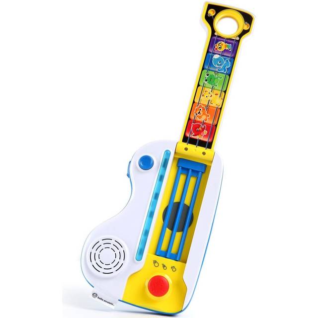 Baby Einstein Flip & Riff Keytar