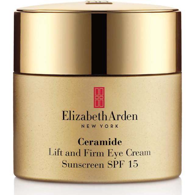 Elizabeth Arden Ceramide Lift And Firm Eye Cream 15ml SPF 15