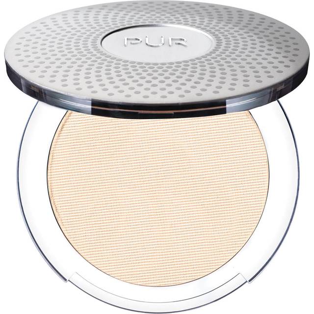 Pür 4-in-1 Pressed Mineral Makeup Foundation SPF15 LG2 Light Porcelain