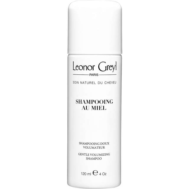 Leonor Greyl Shampooing Au Miel Gentle Volumising Shampoo 120Ml
