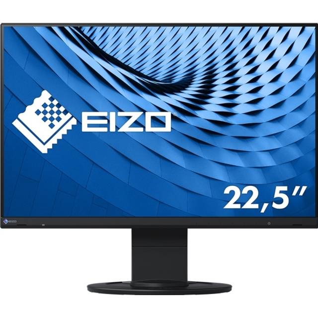 EIZO FlexScan EV2360-WT LED display 57.1 cm (22.5") 1920 x 1200 pixels WUXGA White